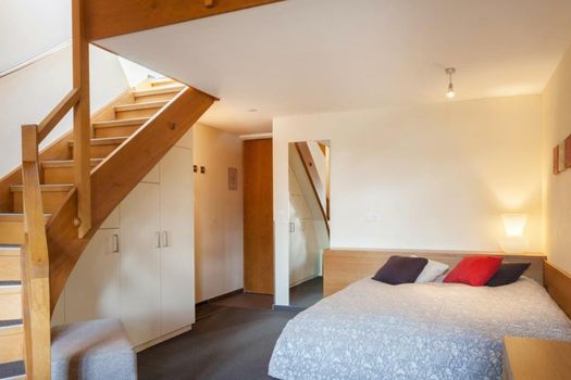 Hotel Allalin Saas-Fee