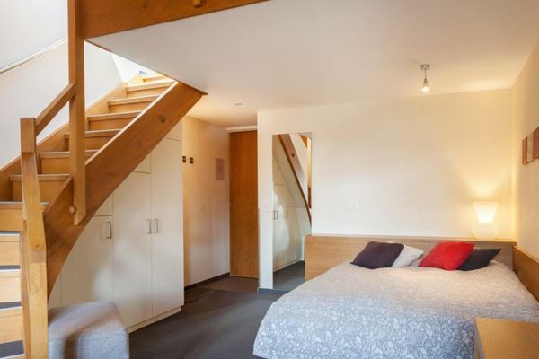 Hotel Allalin Saas-Fee