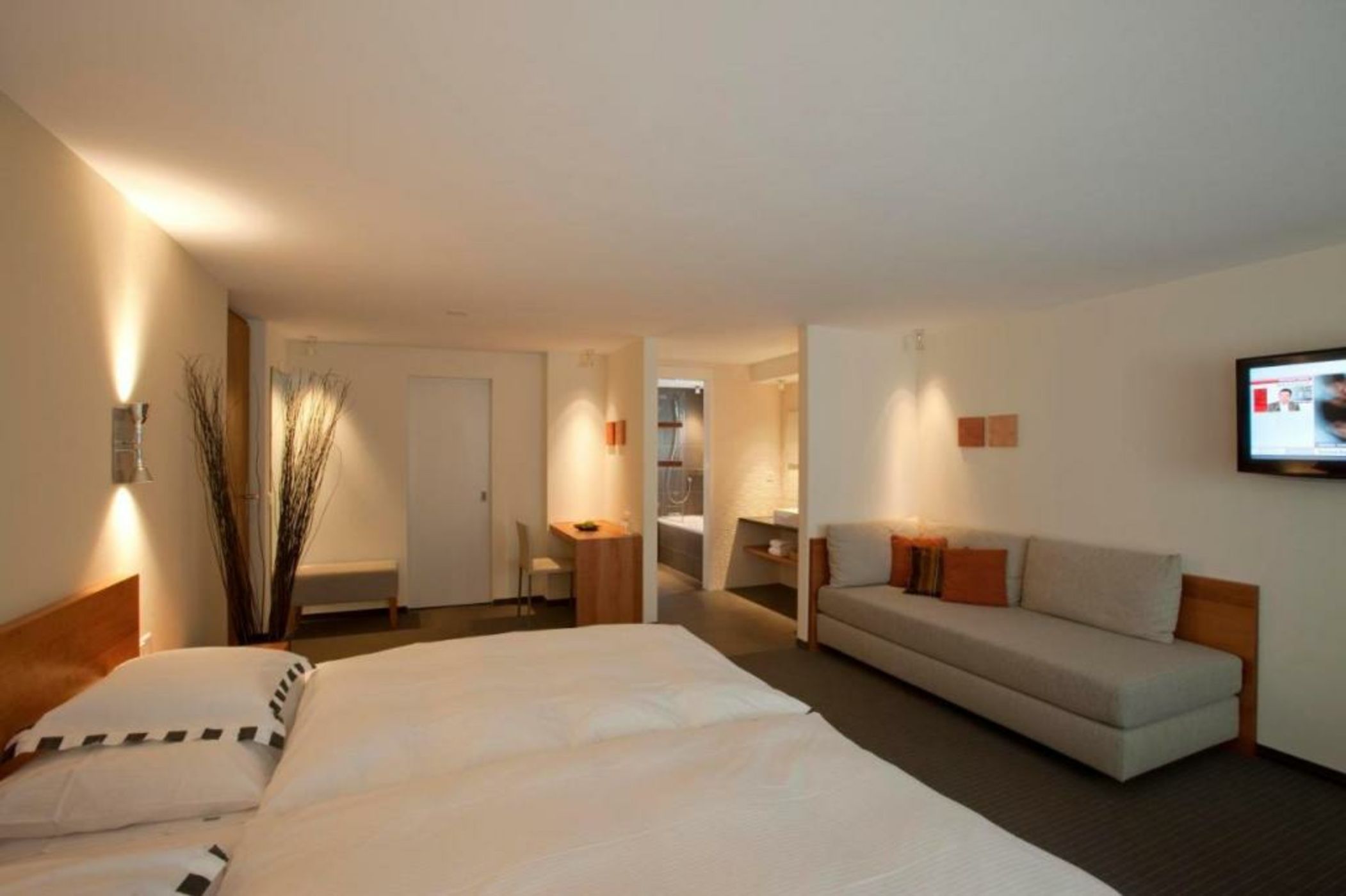 Hotel Allalin Saas-Fee