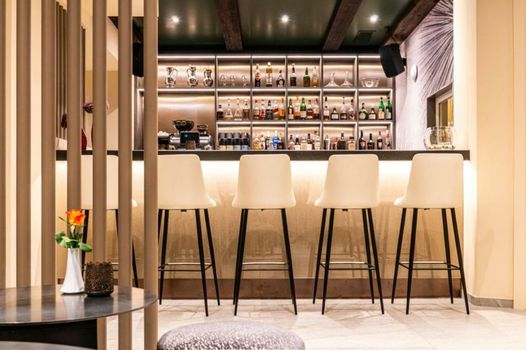 Hotel Allalin Saas-Fee