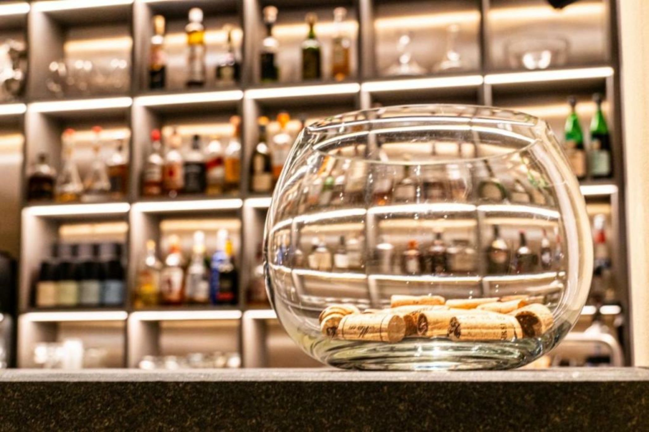 Hotel Allalin Saas-Fee