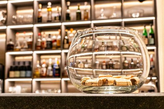 Hotel Allalin Saas-Fee