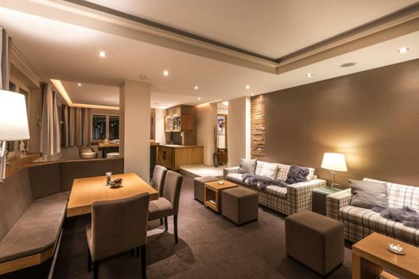 Hotel Mistral Superior