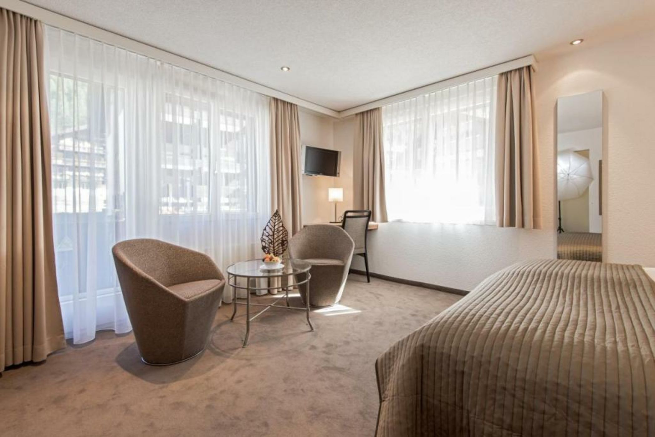 Hotel Mistral Superior