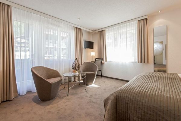 Hotel Mistral Superior