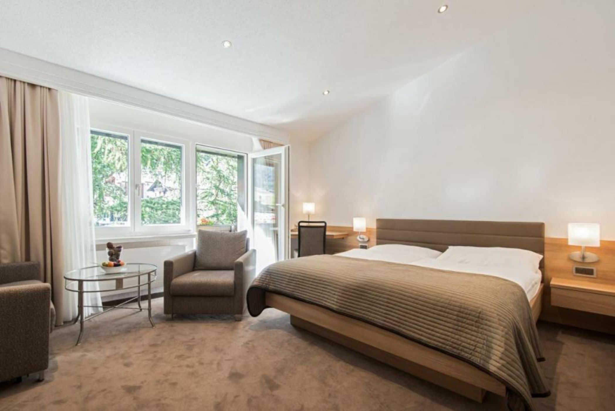 Hotel Mistral Superior