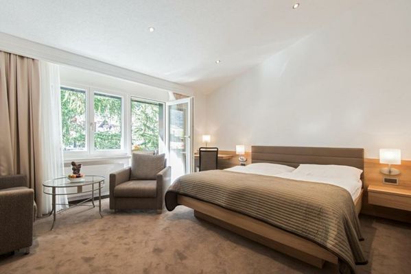 Hotel Mistral Superior