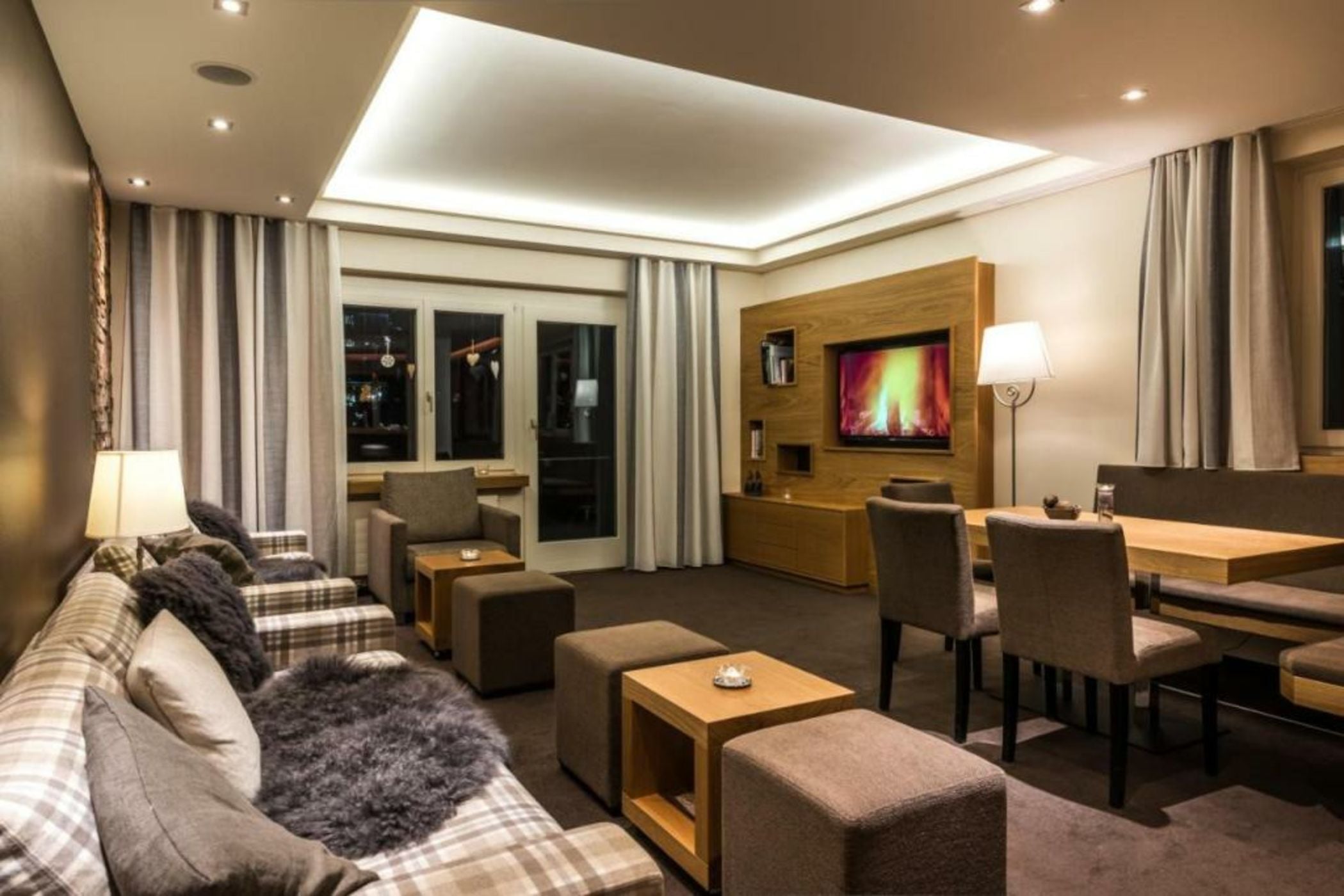 Hotel Mistral Superior