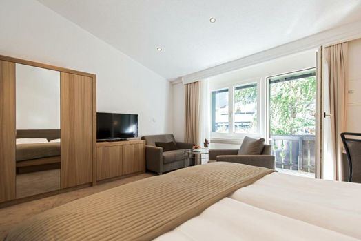 Hotel Mistral Superior