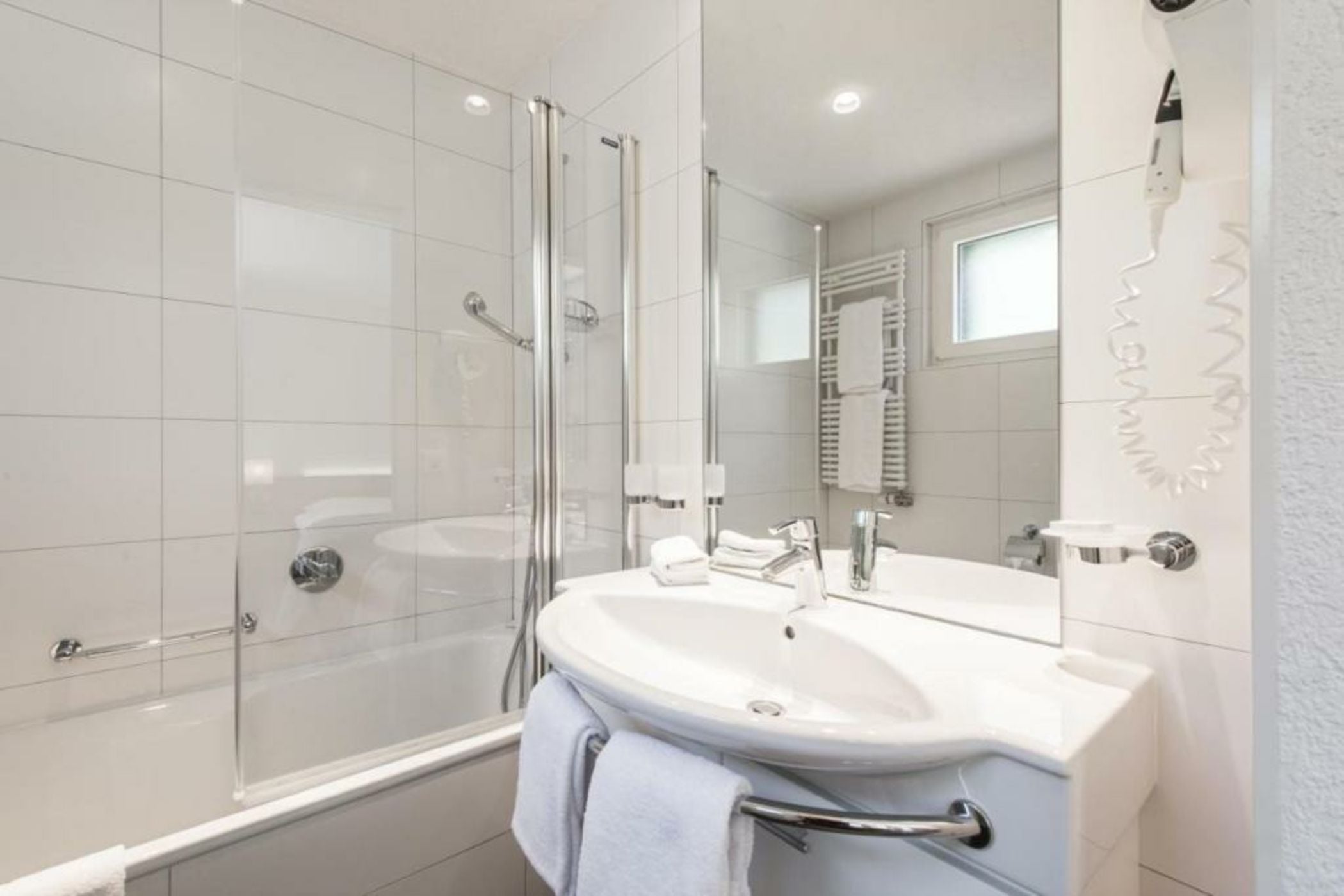 Hotel Mistral Superior