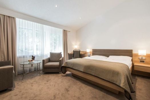 Hotel Mistral Superior