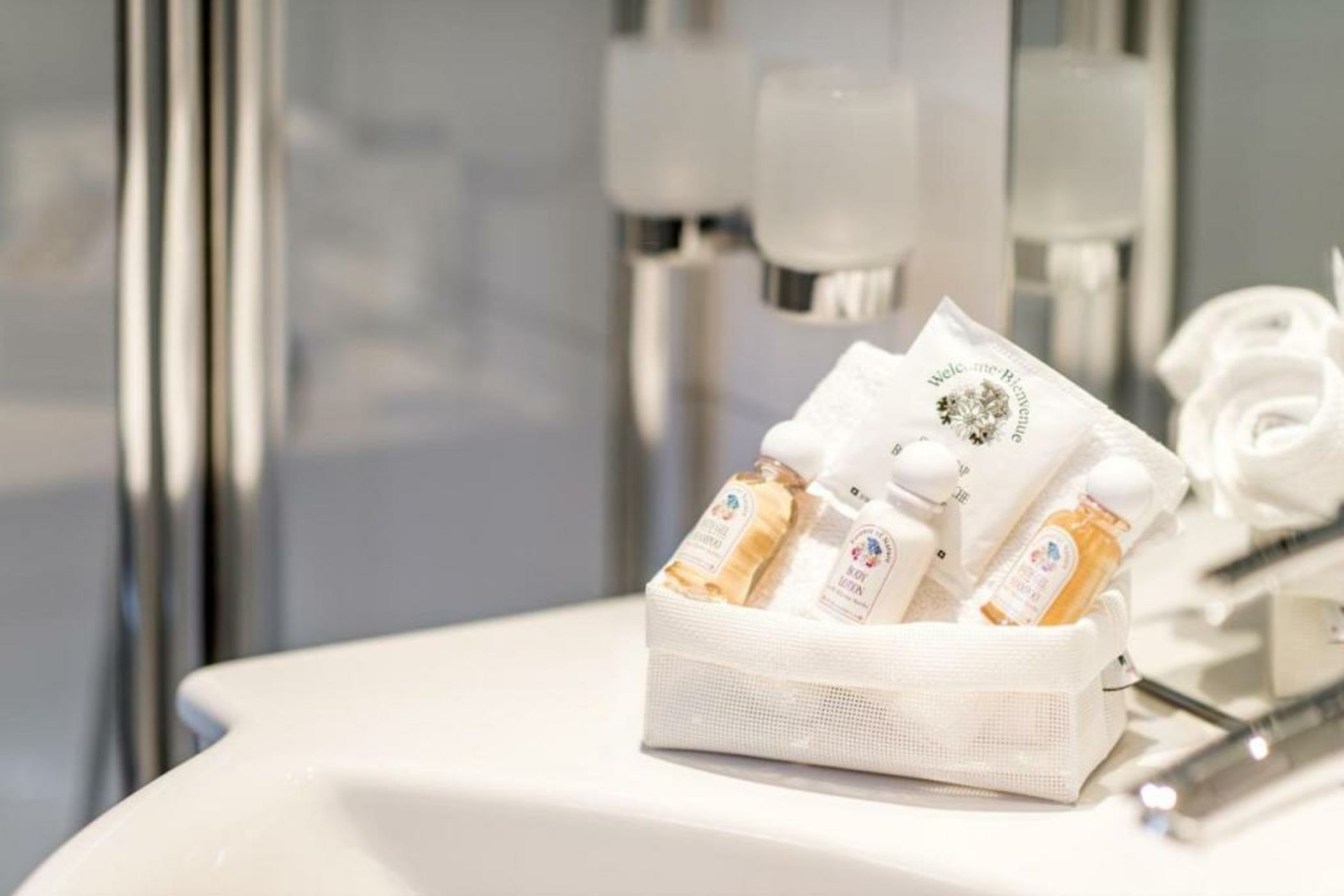 Hotel Mistral Superior