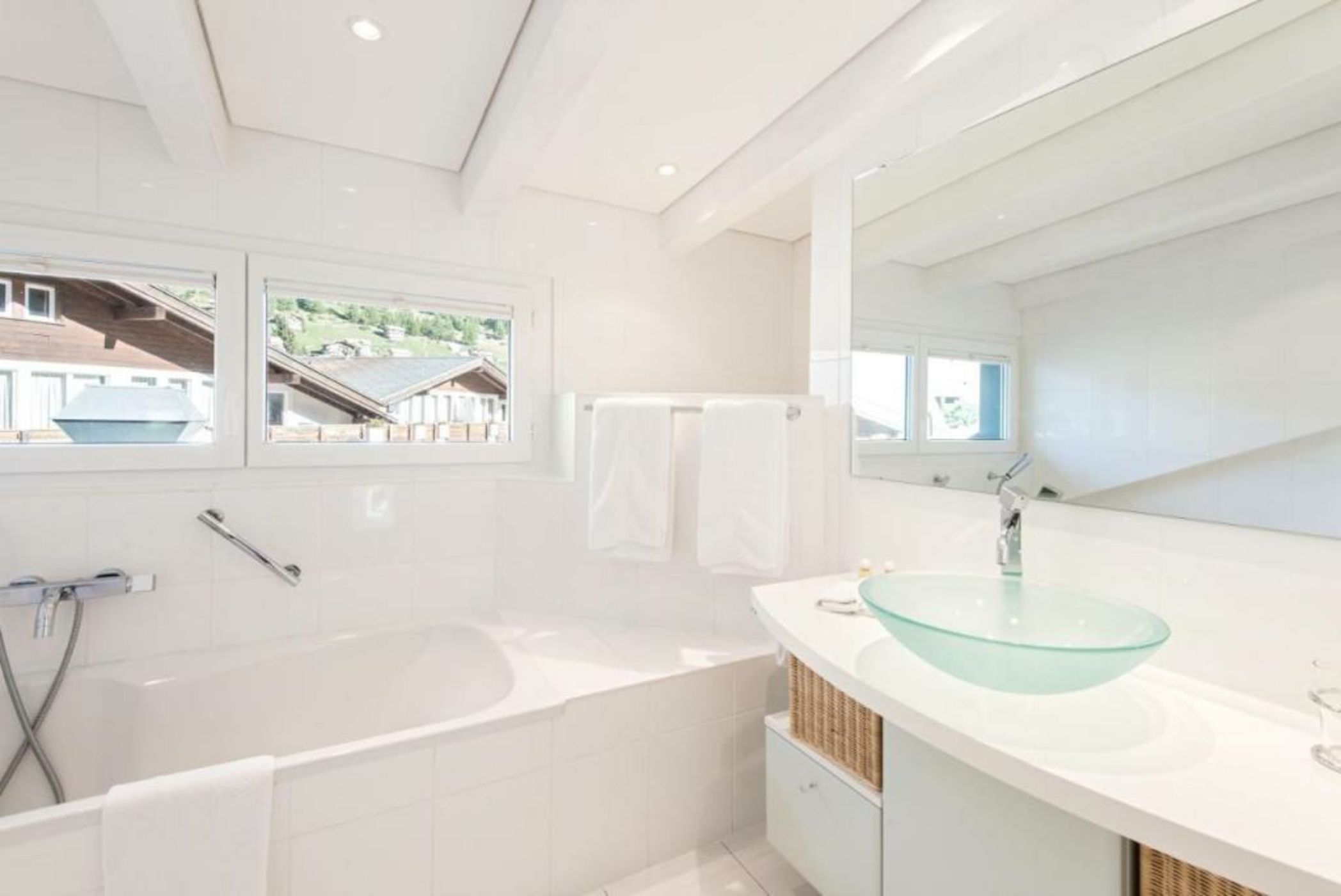 Hotel Mistral Superior