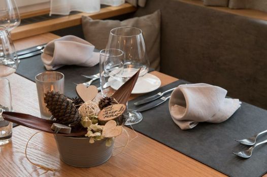 Hotel Mistral Superior