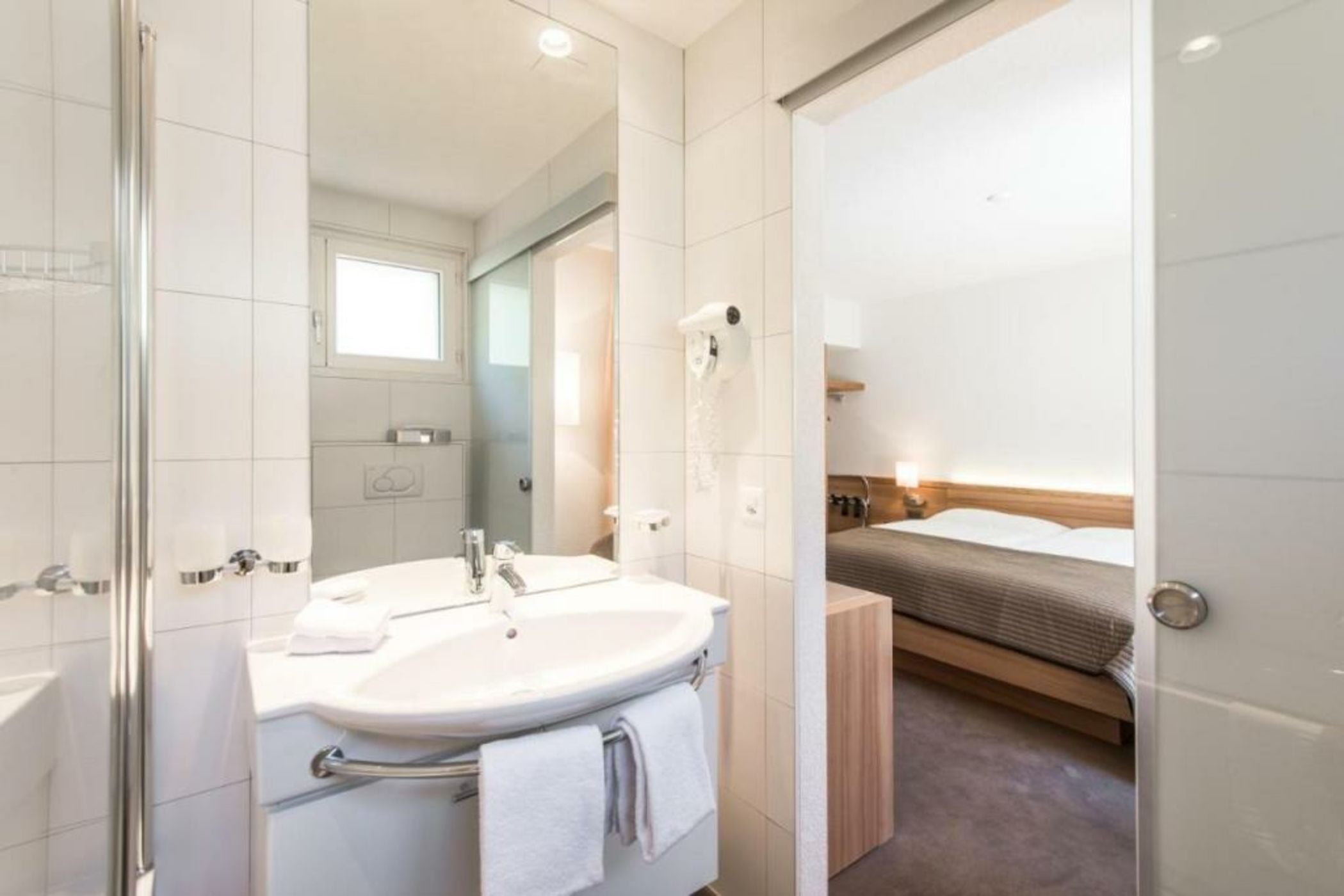 Hotel Mistral Superior