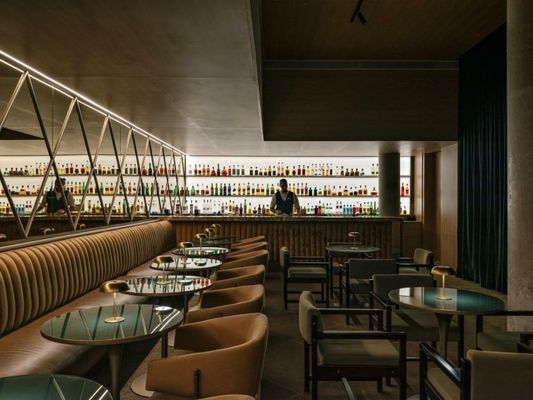 Pulso Hotel Faria Lima