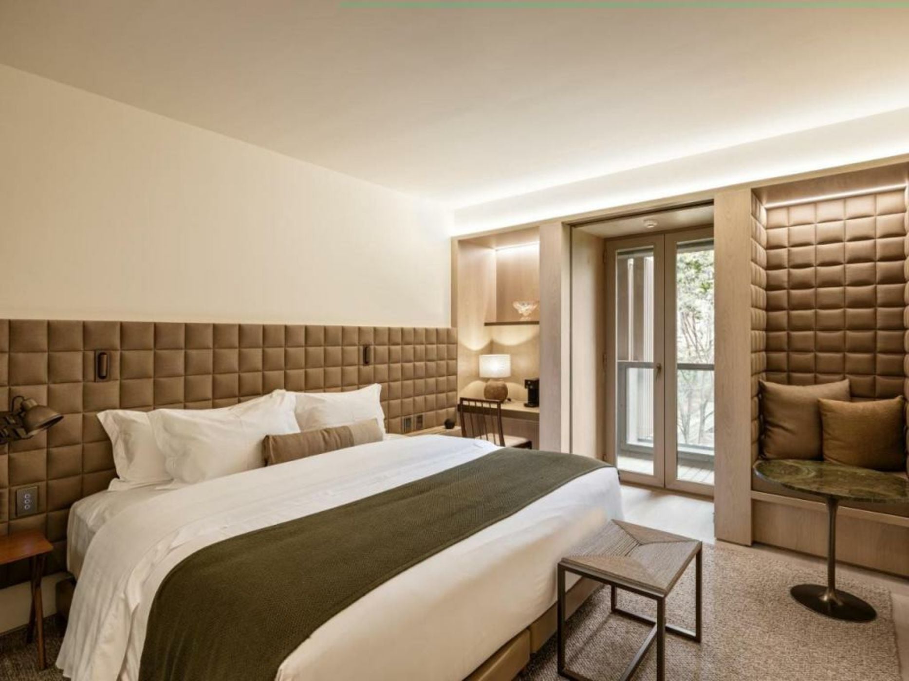 Pulso Hotel Faria Lima