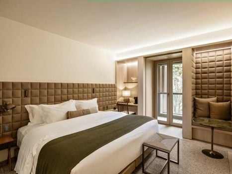 Pulso Hotel Faria Lima