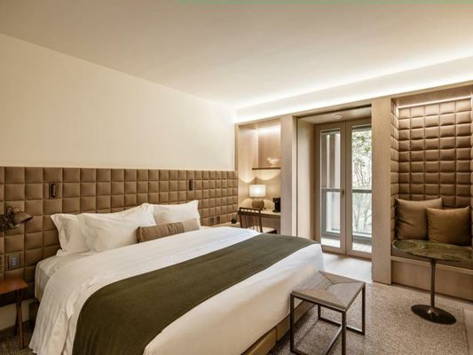 Pulso Hotel Faria Lima