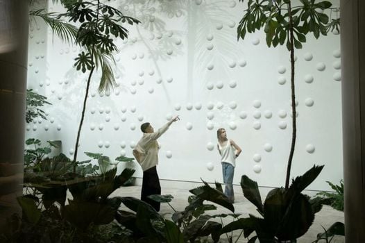 Pulso Hotel Faria Lima