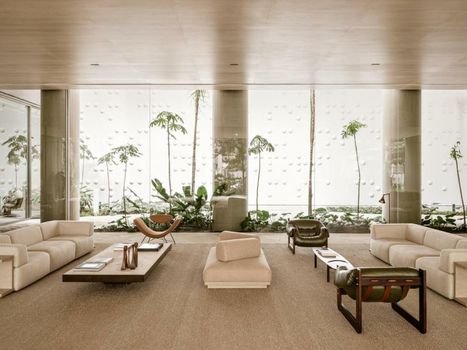 Pulso Hotel Faria Lima