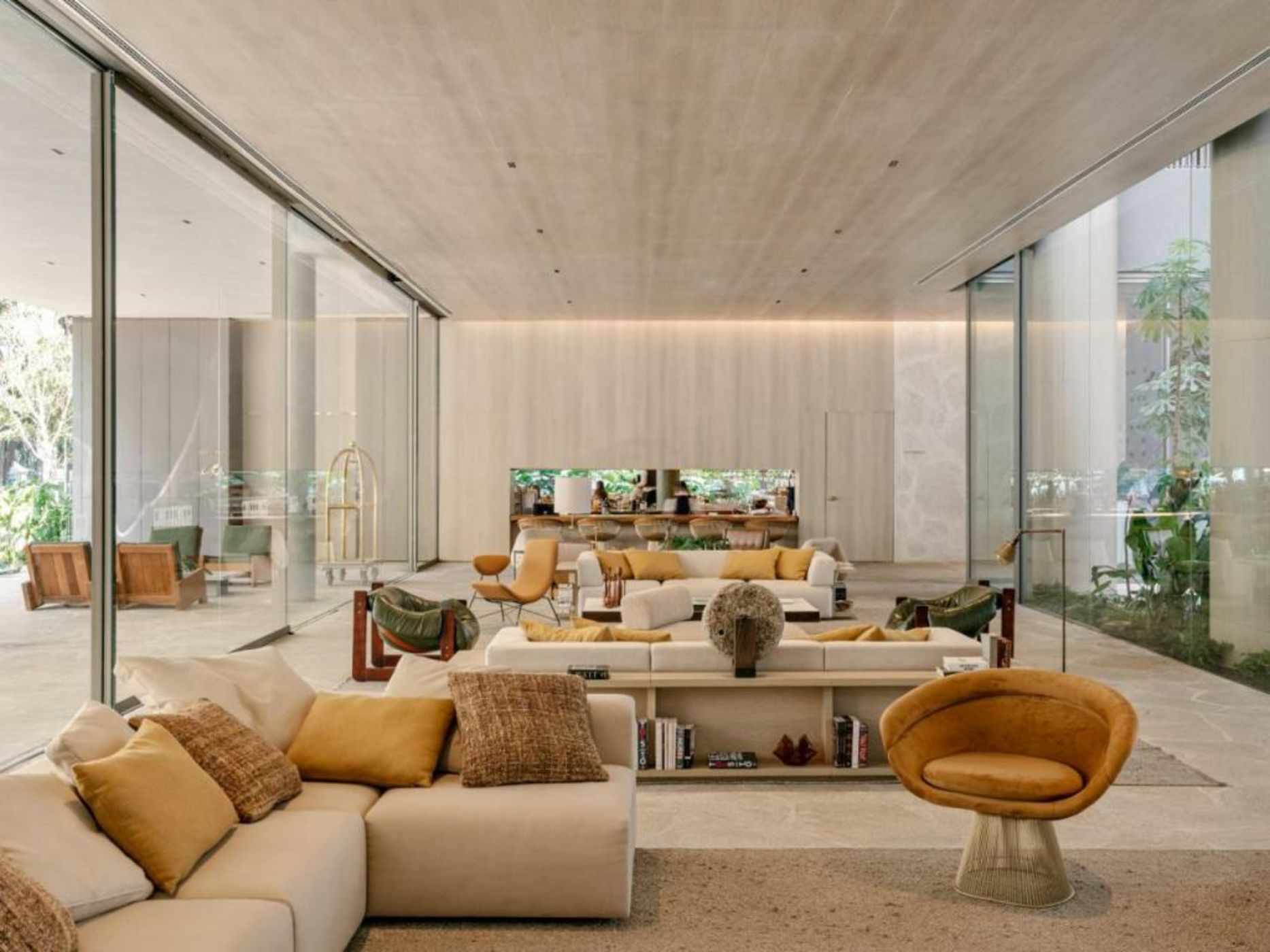 Pulso Hotel Faria Lima