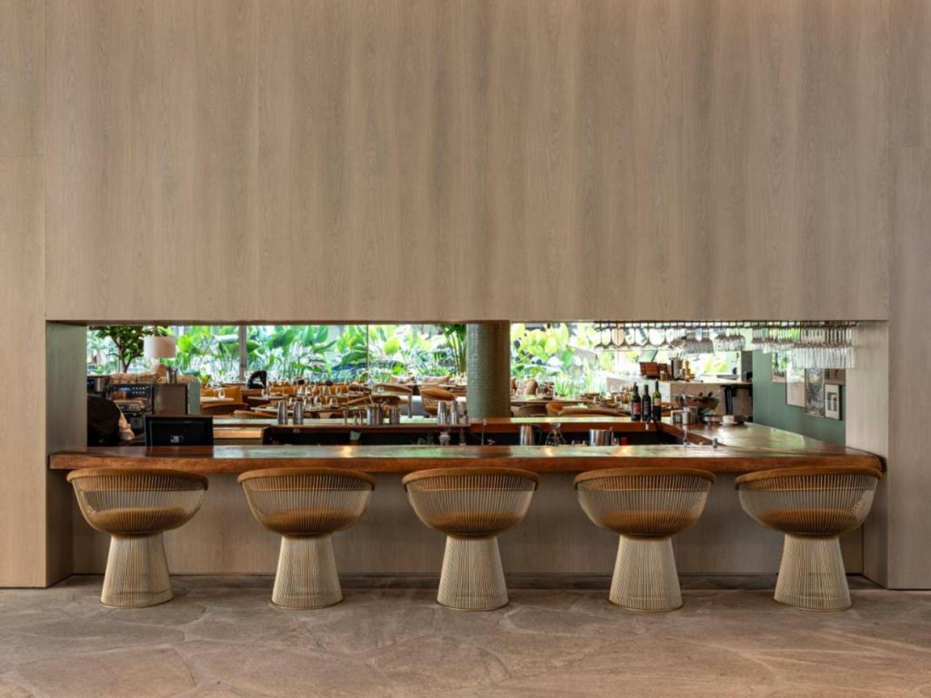 Pulso Hotel Faria Lima