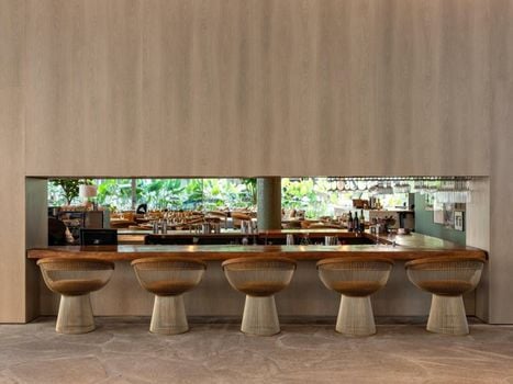 Pulso Hotel Faria Lima