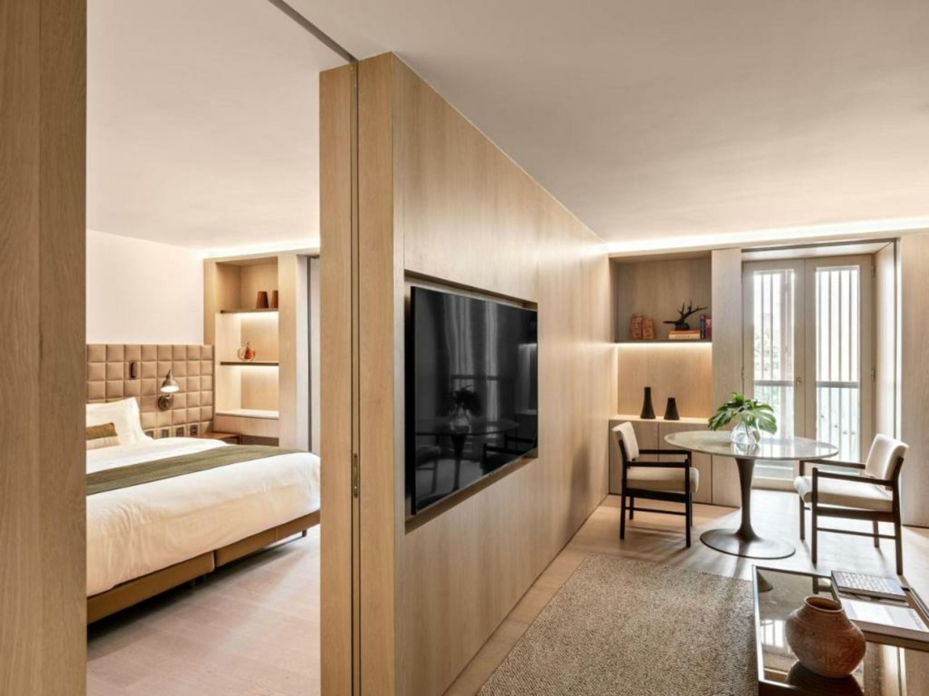 Pulso Hotel Faria Lima