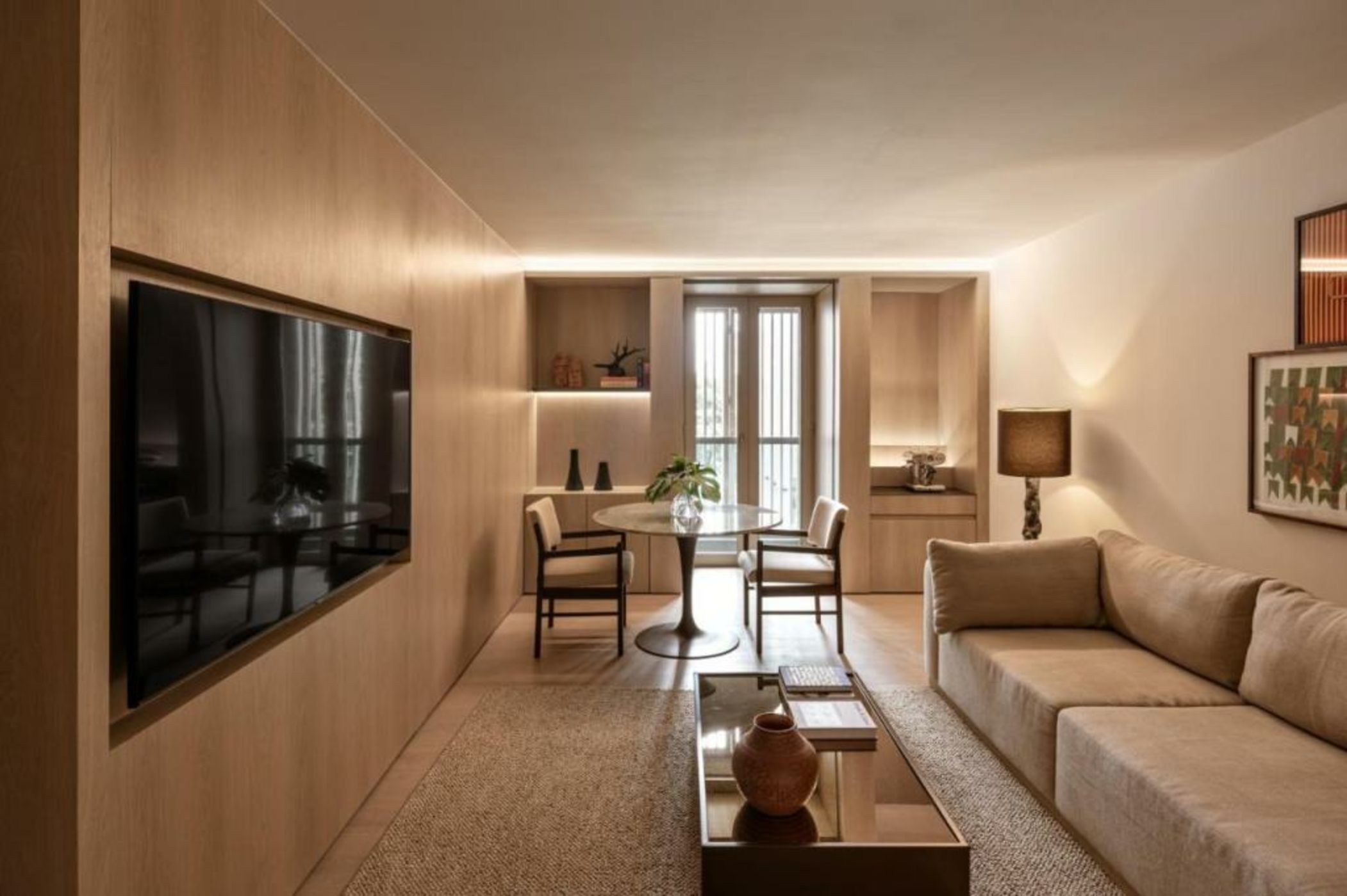 Pulso Hotel Faria Lima