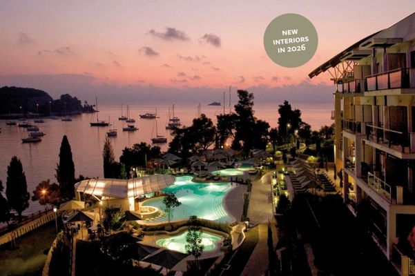 Monte Mulini Adults Exclusive Hotel by Maistra Collection