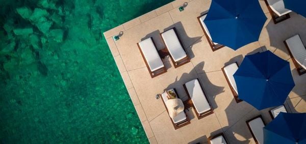 Monte Mulini Adults Exclusive Hotel by Maistra Collection