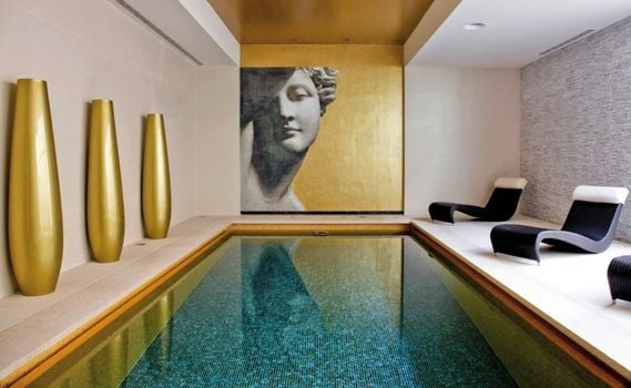 Monte Mulini Adults Exclusive Hotel by Maistra Collection