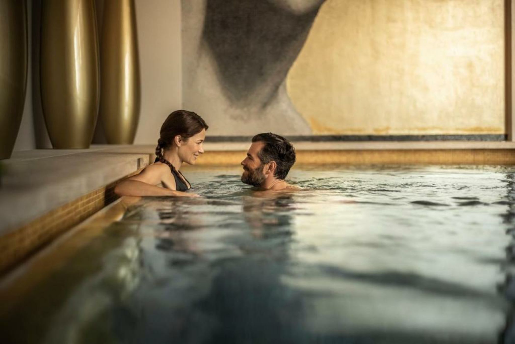 Monte Mulini Adults Exclusive Hotel by Maistra Collection