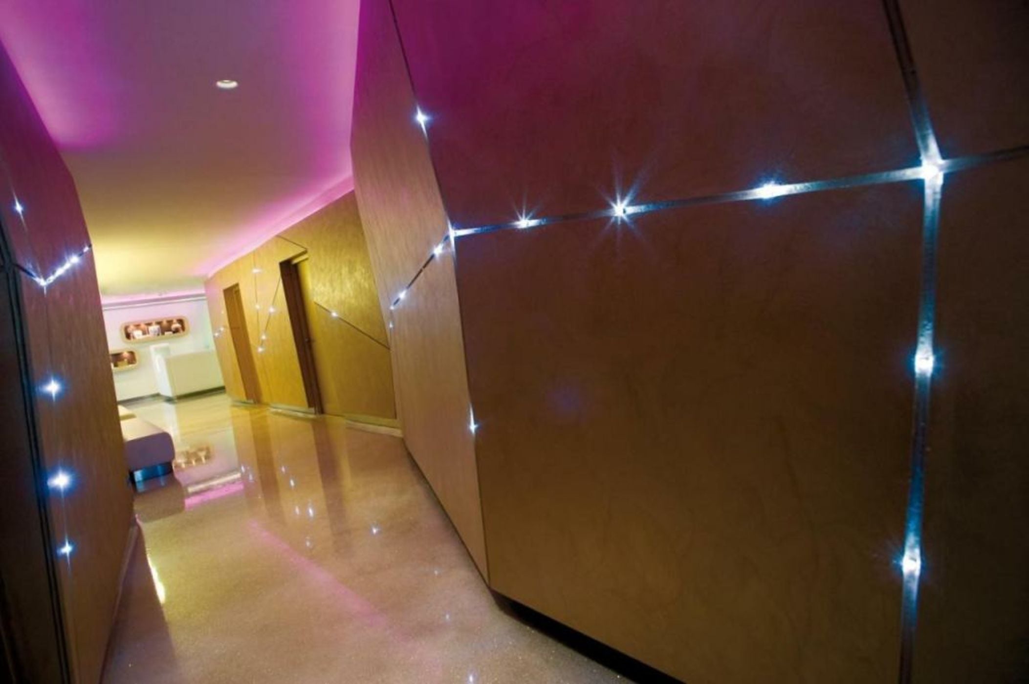 Monte Mulini Adults Exclusive Hotel by Maistra Collection