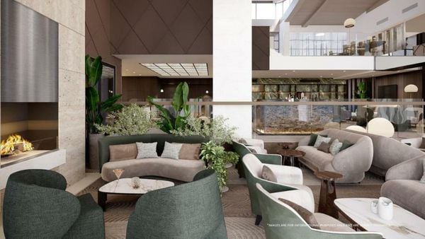 Monte Mulini Adults Exclusive Hotel by Maistra Collection