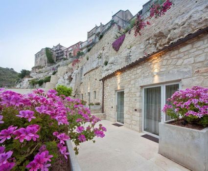 San Giorgio Palace Hotel Ragusa Ibla