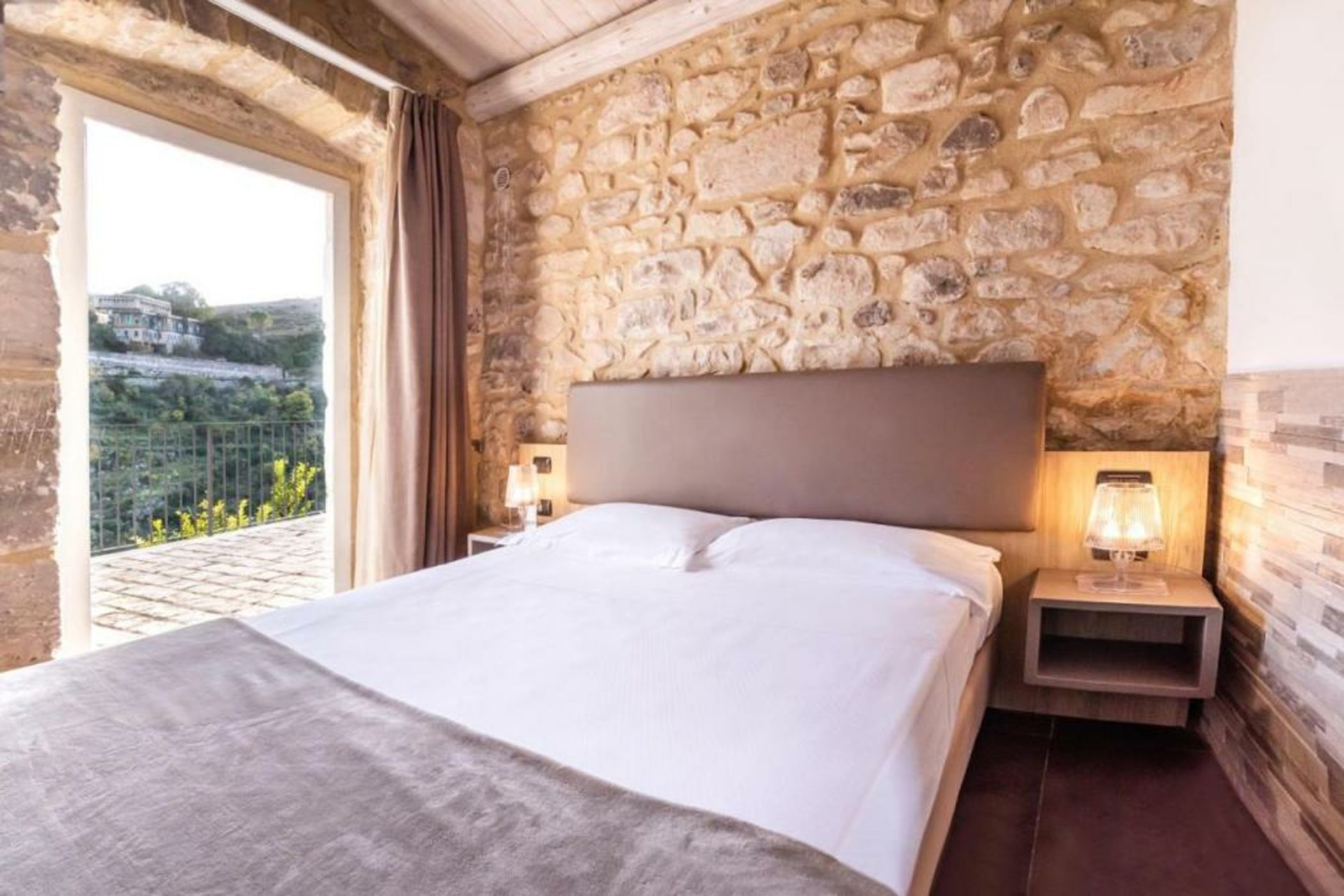 San Giorgio Palace Hotel Ragusa Ibla