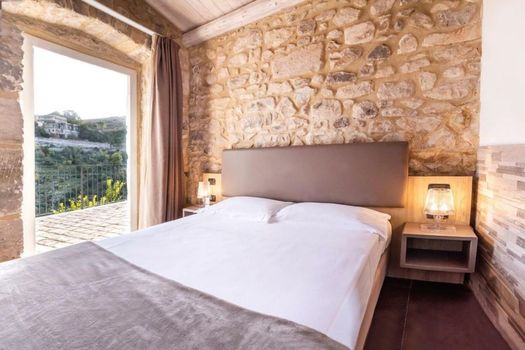 San Giorgio Palace Hotel Ragusa Ibla