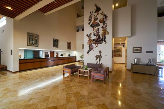 GHL Hotel Lago Titicaca