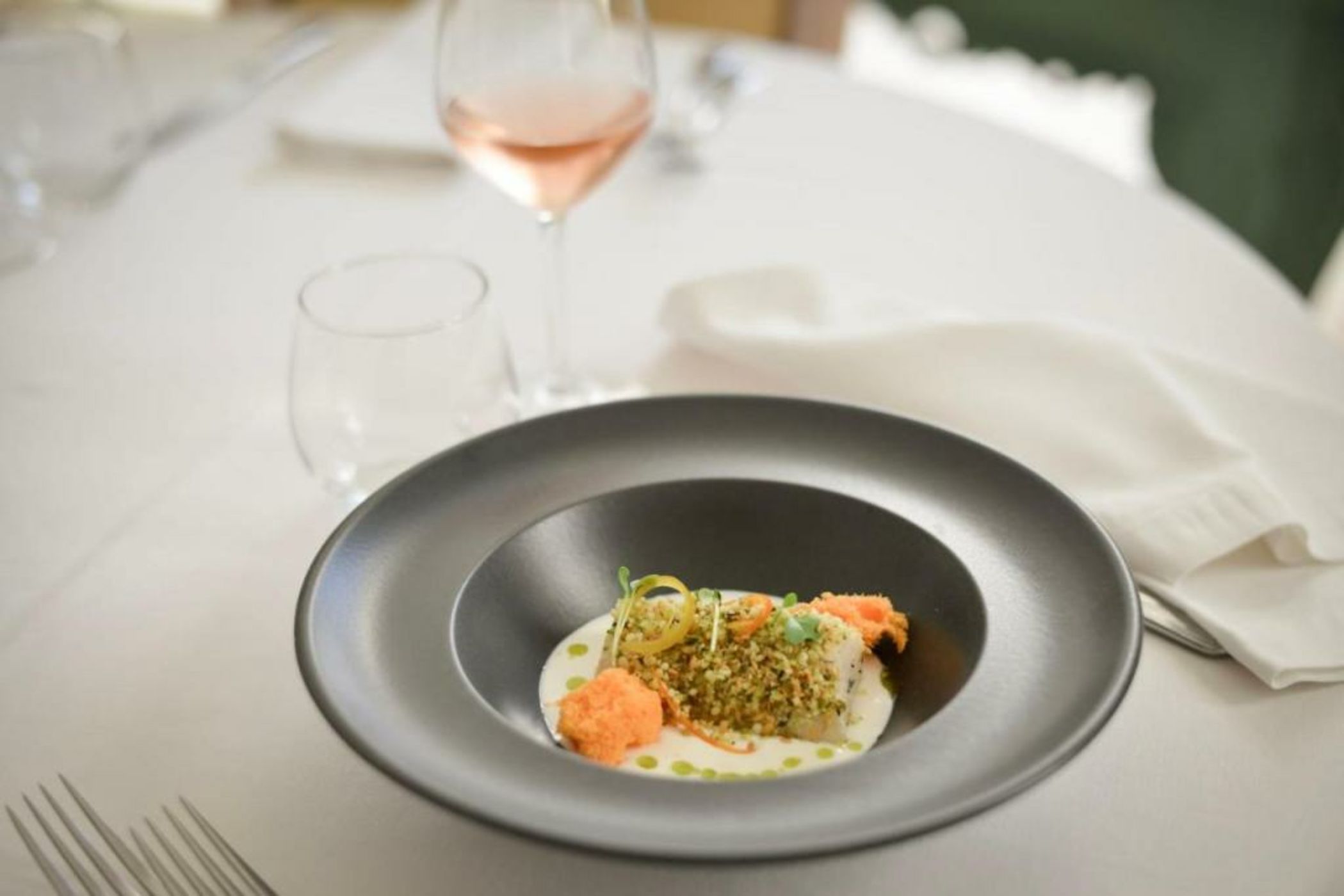 OSTUNI PALACE - Hotel Bistrot & SPA