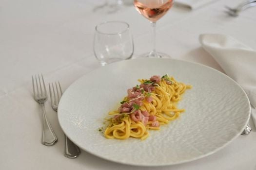 OSTUNI PALACE - Hotel Bistrot & SPA