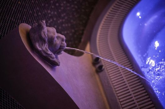 OSTUNI PALACE - Hotel Bistrot & SPA