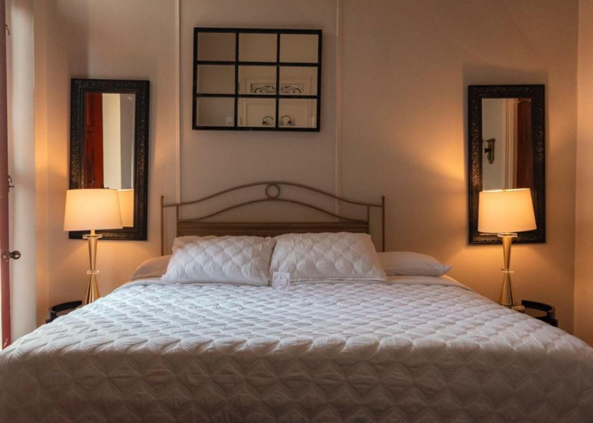 Boutique Hotel Belgica