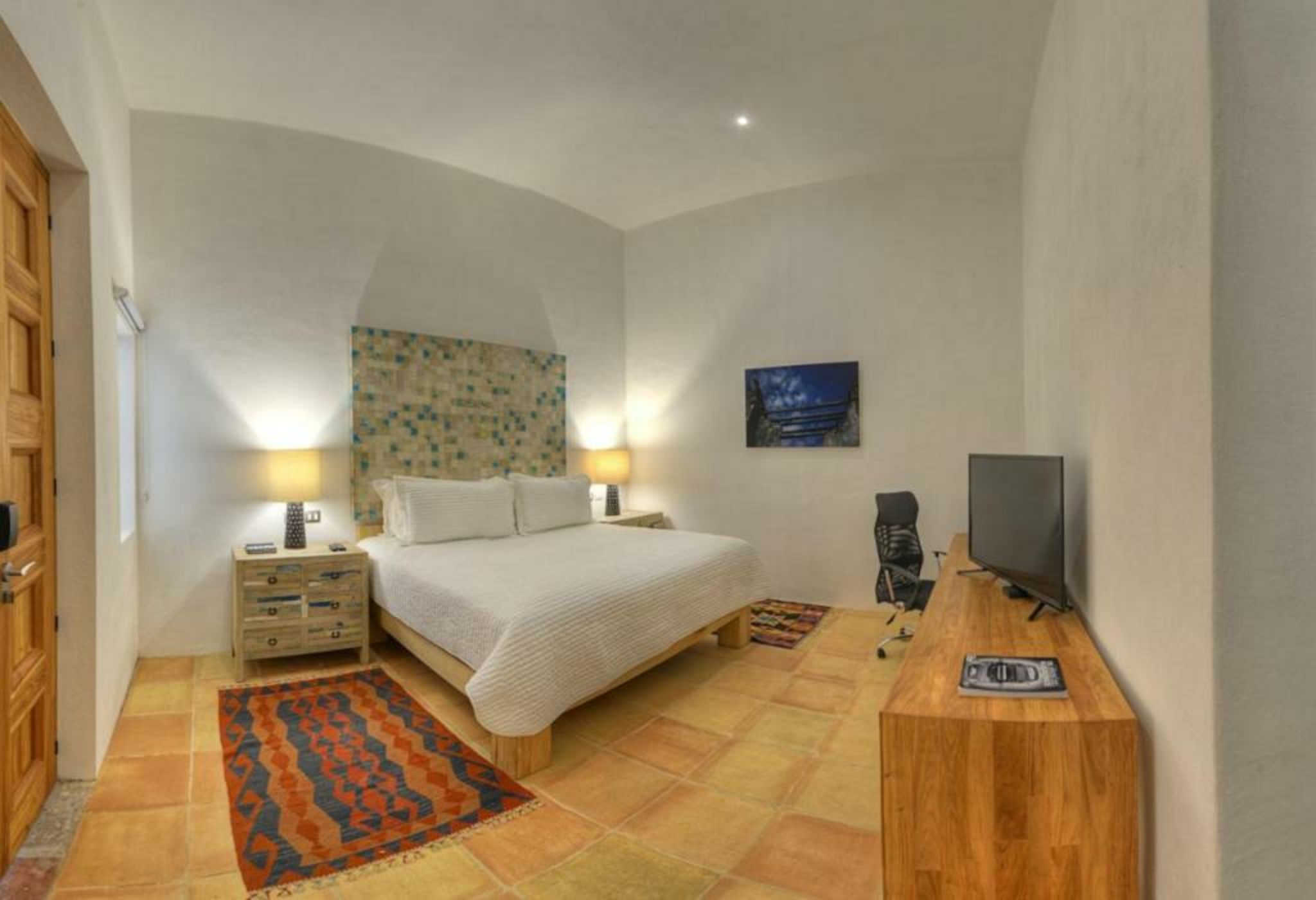Hotel Boutique Casareyna