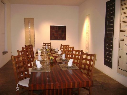 Hotel Boutique Casareyna