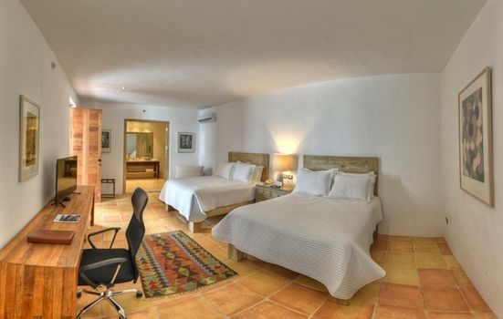 Hotel Boutique Casareyna