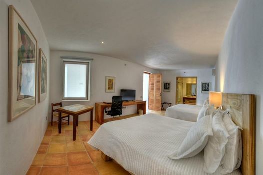 Hotel Boutique Casareyna