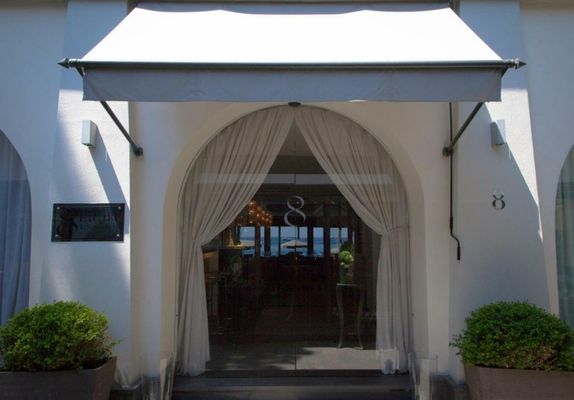 Eight Hotel Paraggi
