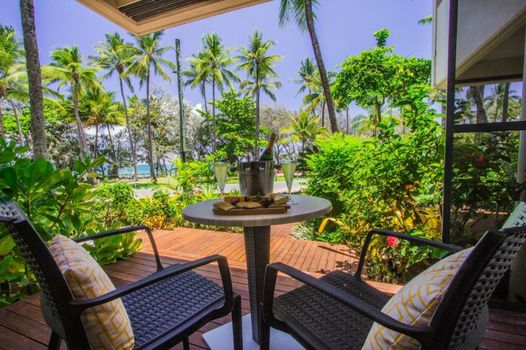 Port Douglas Peninsula Boutique Hotel - Adults Only Haven